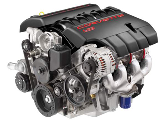P1B73 Engine